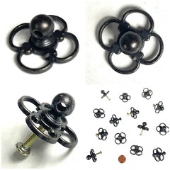 Faucet Valve 14 Drawer Cabinet Knob Pull Bundle R130547 Metal