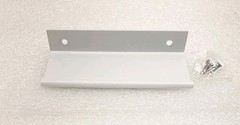 Peaha 10 Pk Kitchen Cabinet Handles 3 in White Pulls To Open Doors/ Drawers