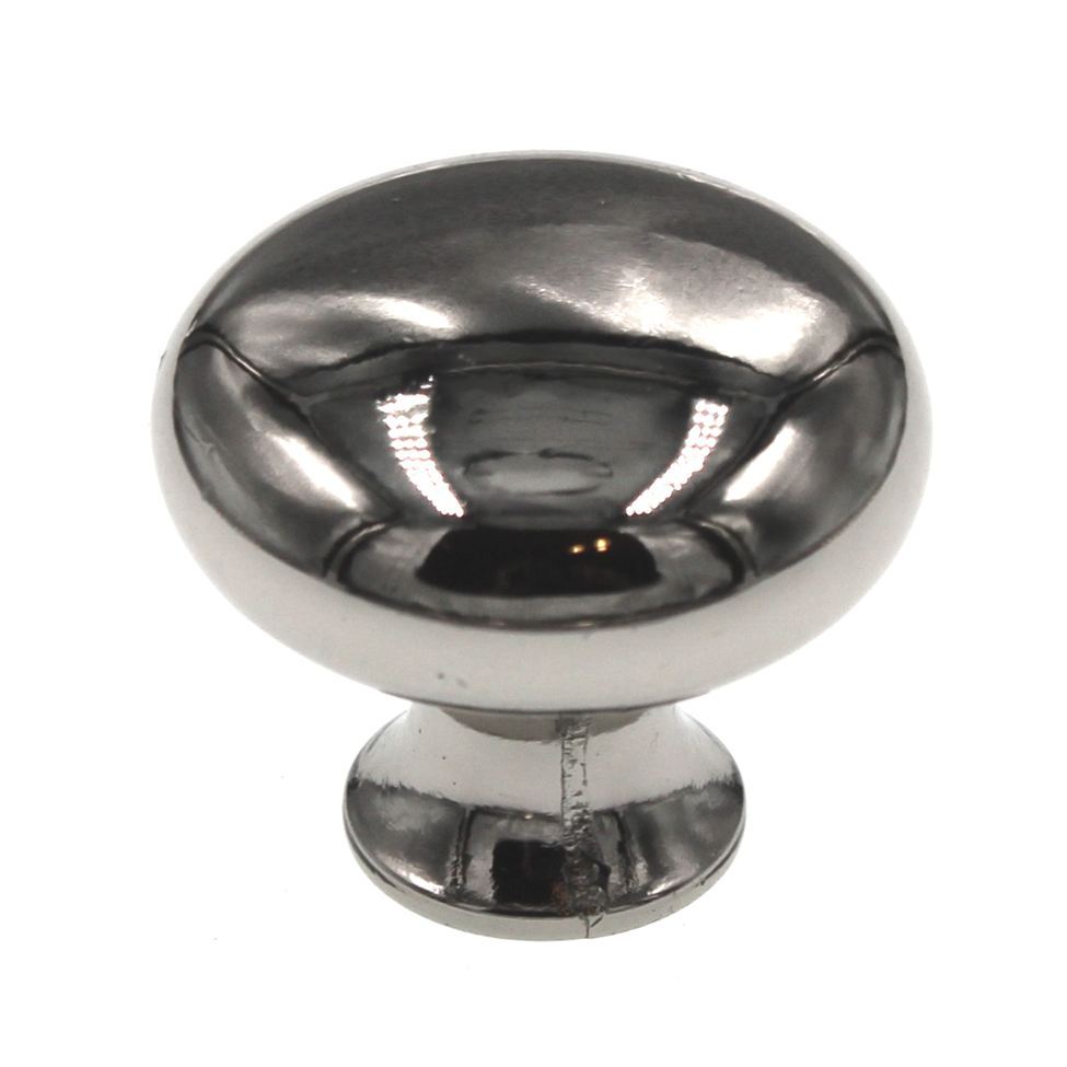 10 Pack BP853-26 Polished Chrome 1 3/16″ Cabinet Knob Pulls Amerock Anniversary