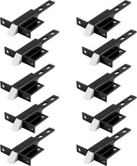 RV E521 2″ Monaco/Winnebago Style Baggage Door Latch Compartment Hardware Plunge
