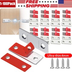 Magnetic Cabinet Catches Magnet Door Stops Closer For Closet Cupboard Furniture