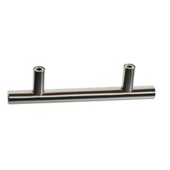 5″ 76mm Stainless Steel T Furniture Handel Kitchen Drawer Stainless Steel 30pcs