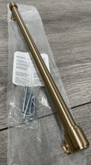 Amerock BP37469CZ Faircrest 12-5/8″ Smooth Bar Pull – Champagne Bronze *READ*