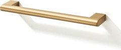 CHIVS 5 Pack Classic Champagne Bronze Cabinet Pulls-7.5″(192mm) T54-10