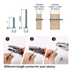 10 Pack Matte Black Cabinet Hardware – 3-3/4 Inch(96mm) Hole Center Drawer Pu…