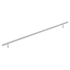 Amerock 416mm (16-3/8″) CTC Stainless Steel Kitchen Bar Pull BP19015SS