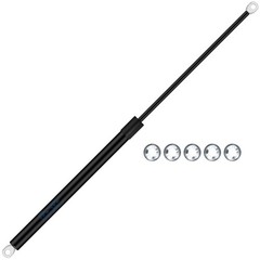 26inch RV Awning Gas Struts Lift Support Spring Shocks for 26inch-1PCS, black