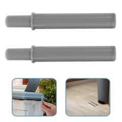 4 Pcs Garbage Bin Part Hydraulic Lid Closer Can Replacement Parts
