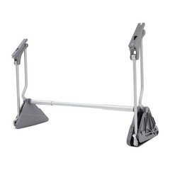 Kitchen Cabinet Door Mechanism Hinges Pneumatic Arm Vertical Swing Lift Up Stay