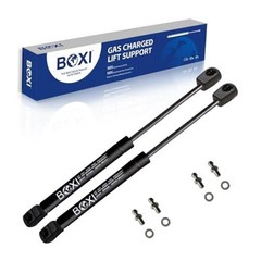 2pcs Front Hood Lift Supports Gas Struts Shocks Springs Fit for Lexus GS300