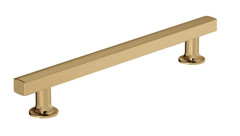 Set of 24 – Amerock BP37106 Everett 6-5/16″ Center Bar Cabinet Pull – Bronze