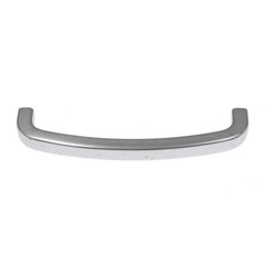 Amerock Forges Polished Chromium 3 3/4″ (96mm)cc Cabinet Arch Handle A223-C-26