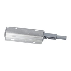 Heavy Duty Metal Push To Open Catch Cabinet Door Kitchen Wardrobe Hardware New