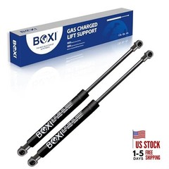 Qty(2) Trunk Lift Supports Struts Shocks for Jaguar X Rear Trunk Lift Supports