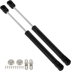 10inch 200N/45LB Gas Springs Lift Supports Struts Shocks Fits TruckToolbox Lid