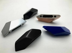 Multi-Size and Color Cabinet Handles Creative Dresser Wardrobe Cabinet Handles