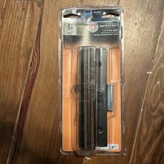 Patio Handle Sliding Door Black C 1106 PRIME LINE PRODUCTS PLPCI NEW
