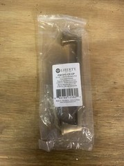 Liberty Mandara 5-1/16 in. (128 mm) Champagne Bronze Cabinet Drawer Pull, NIB