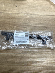 Lot of 10 Amerock BP36645ORB 6-5/16 in (160 mm) Draw Pull, Oil-Rubbed Bronze