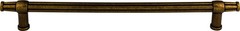 Top Knobs TK199GBZ Luxor Appliance Pull 12″ (c-c) German Bronze