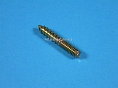 (10) Bread Board Knob Screws