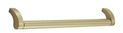 Alno A260-8-SN Circa 8″ Pull Satin Nickel