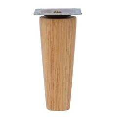 4Piece Sofa Leg Wooden Table Cabinet Leg A Perfect Leg Set For A Modern Home