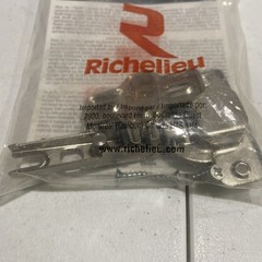 Blum 100-Degree Full Overlay Concealed Cabinet Hinge New BP91M25521180U