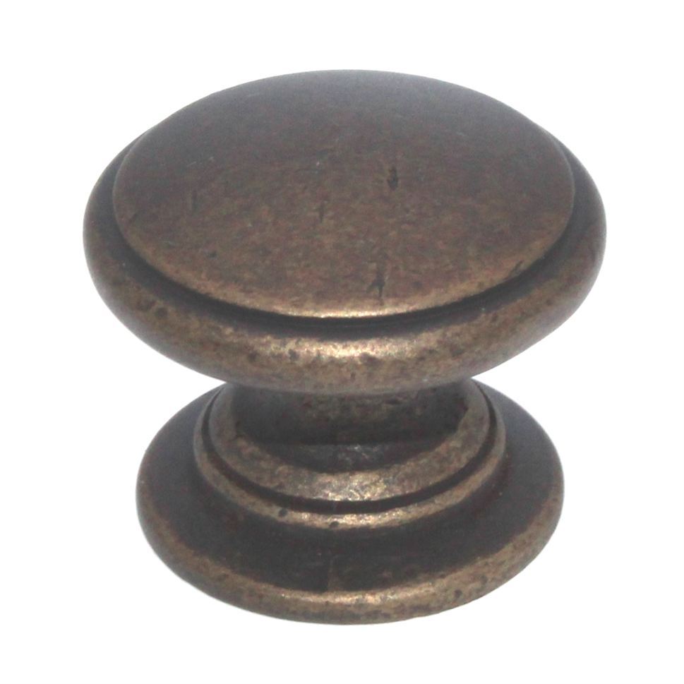 Liberty Avant Antique English Round 1 1/4″ Knob P61603-AE-C