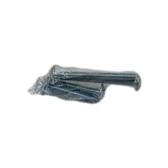 3 in Wrought Iron Ball Wave Pull Oil-Rubbed Bronze Bulk Lot