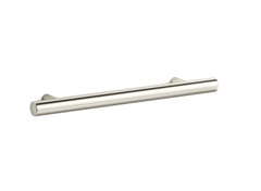 Kohler 25498-SN Purist Contemporary Drawer Pulls (12pcs) VIBRANT POLISHED NICKEL