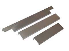 1 Pack Cabinet Pulls Kitchen Cabinet Hardware Cabinet Edge Pull Cabinet Finger