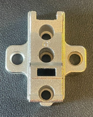 GRASS #075 Snap-On Mounting Plate | 3000 Series Clip-On | HARD TO FIND