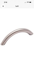 NEW AMEROCK CASE (28) 253G10 3″ SATIN NICKEL DIE CAST CABINET PULLS 1176932
