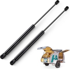 20 Inch 200 Lbs/890 N Gas Strut Lift Support for RV Travel Trailer Bed