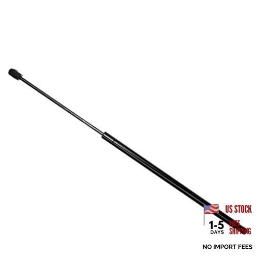 2Pcs 24.76 Inch Front Hood Struts Lift Supports Compatible with 07-13 Acadia