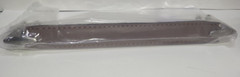 8 13/16 CTC Leather Cabinet Handle 10 1/2″ Door Pull 74520422419545