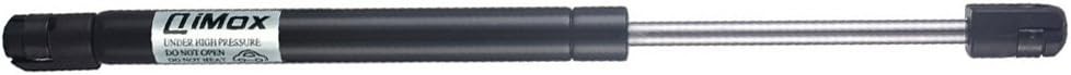 Qty (1) Front Hood Struts Lift Supports Shocks Compatible With VW Golf,