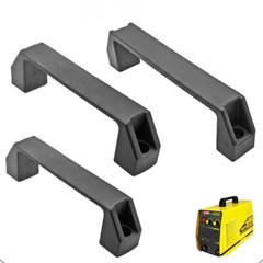 Plastic carrying handle grab handle hand grip plastic handle handle 90-180mm NEW