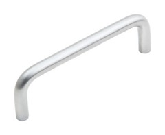 Silverline P5100 Wire Pull Cabinet Drawer Hardware Pull Handle Modern