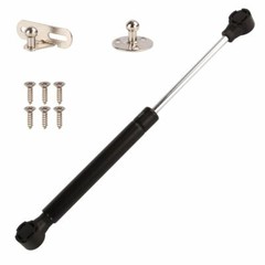 1/2 PACK Door Hinge Gas Spring Strut Prop Shock Lift Kitchen Cabinet Hydraulic