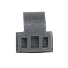 DTC Angle Restrictor Restriction Clips for DTC Face Frame Hinges 86 Degree