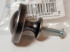 Jeffrey Alexander Knob Z111-BNDL Distressed Pewter Cabinet Hardware Resources