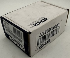 KOHLER 13554-BN KELSTON PULL DRAWER HANDLE VIBRANT BRUSHED NICKEL
