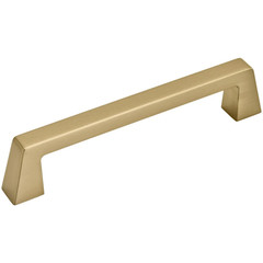 Amerock BP55277CZ Blackrock 5-1/16 Inch Handle Cabinet Pull, Champagne Bronze –