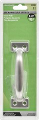 853360 Utility Pull Stainless Steel 6-1/2″