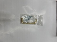 Box of 25 Liberty Hardware Genuine OEM Cabinet Wire Handle Pull 3″ P604DA-PB-C