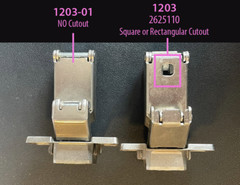 Grass Cabinet Hinge 1203 2625110 Clip-On 170° FREE SWING , FULL Overlay 3903