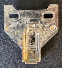 Blum Hinge Plate 9.5 • 175L 603-01.21 Clip Series Face Frame Adapter Base Plate