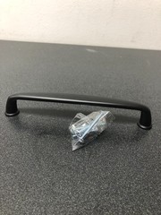 BP53803BBR Kane 6-5/16 Inch Center to Center Handle Cabinet Pull – Black Bronze